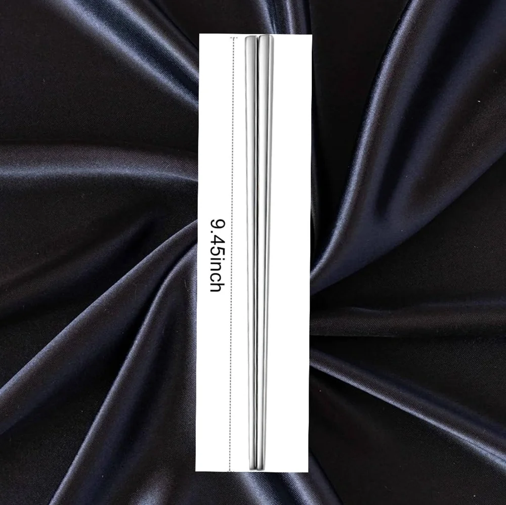 N/A stainless steel